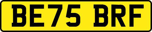 BE75BRF