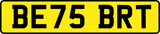 BE75BRT