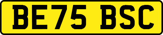 BE75BSC