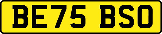 BE75BSO