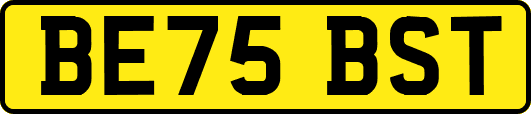 BE75BST