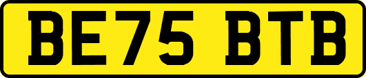 BE75BTB
