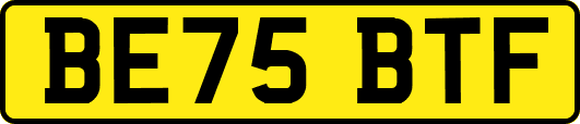 BE75BTF