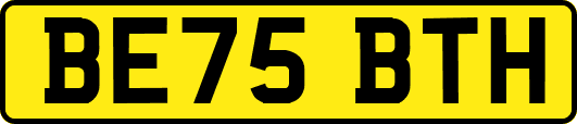 BE75BTH