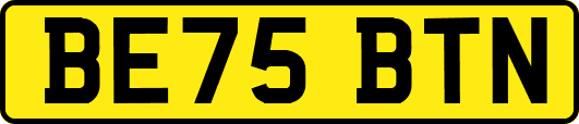 BE75BTN