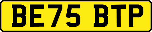 BE75BTP