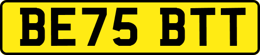 BE75BTT