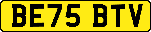 BE75BTV