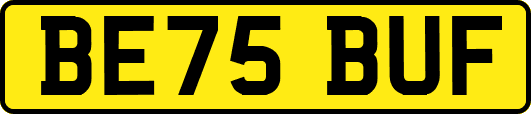 BE75BUF