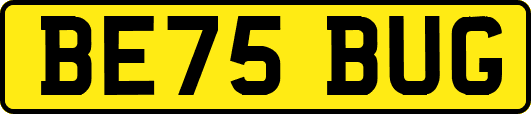 BE75BUG