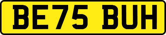 BE75BUH