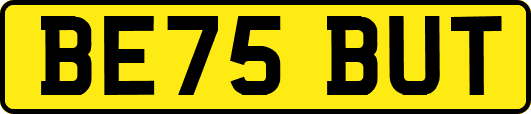 BE75BUT