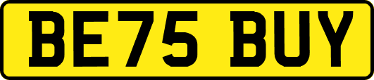BE75BUY