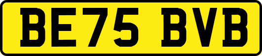BE75BVB
