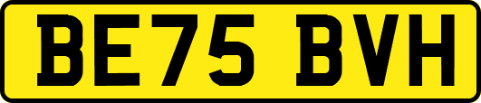 BE75BVH