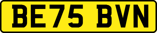 BE75BVN