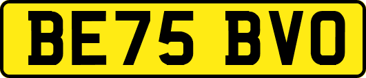 BE75BVO