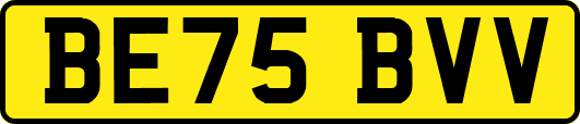 BE75BVV