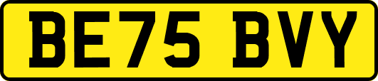 BE75BVY