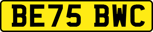 BE75BWC