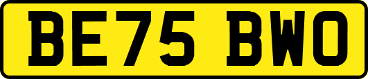 BE75BWO