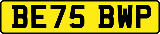 BE75BWP