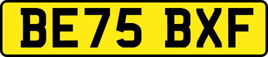BE75BXF