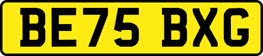 BE75BXG