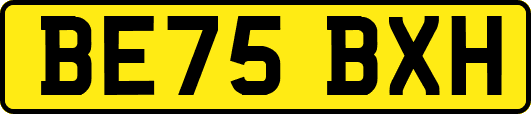 BE75BXH