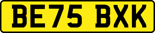 BE75BXK
