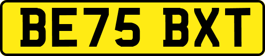 BE75BXT