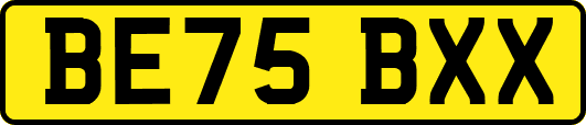 BE75BXX