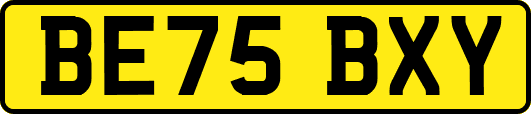 BE75BXY