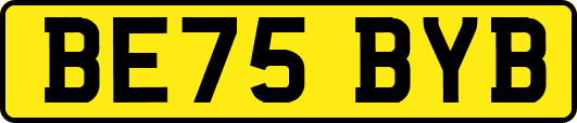 BE75BYB