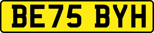 BE75BYH