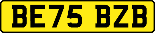 BE75BZB