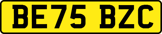 BE75BZC