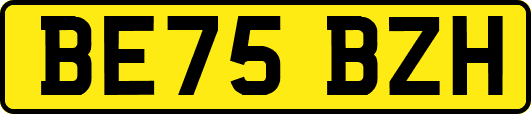 BE75BZH