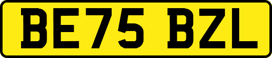 BE75BZL