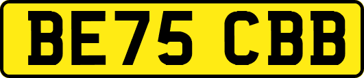 BE75CBB