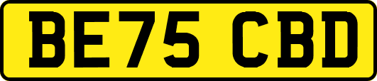 BE75CBD