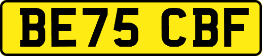 BE75CBF
