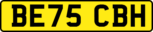 BE75CBH