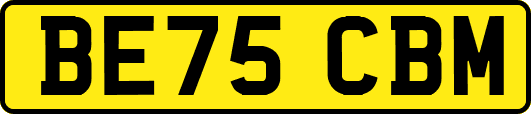 BE75CBM