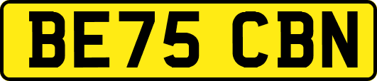 BE75CBN