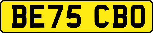 BE75CBO