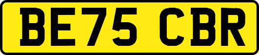 BE75CBR