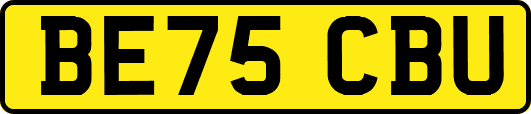 BE75CBU