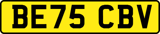 BE75CBV