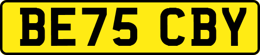 BE75CBY